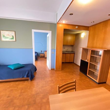 Residence Hotel Valery モンテロトンド エクステリア 写真